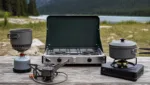 Beste Campingkocher: Rucksack, Auto & Familie