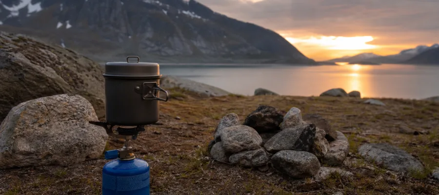 Campingkocher Abenteuer: Unvergessliche Reisegeschichten rund ums Outdoor-Kochen