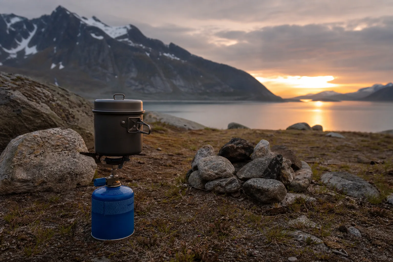 Campingkocher Abenteuer: Unvergessliche Reisegeschichten rund ums Outdoor-Kochen