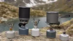 Ultraleichte Campingkocher für Backpacking