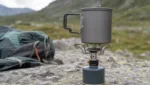 Campingkocher: Balance zwischen Gewicht und Leistung