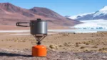 Campingkocher: Wüste bis Gletscher