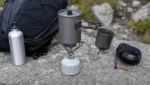 Campingkocher fürs Backpacking & Ultraleicht-Trekking