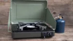 Gaskocher im Campingkocher: Funktionsweise