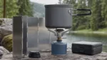 Brennstoffeffizienz: Wie man mit dem Campingkocher Energie spart