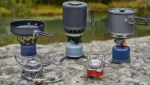 Campingkocher: Top-Modelle für jedes Budget