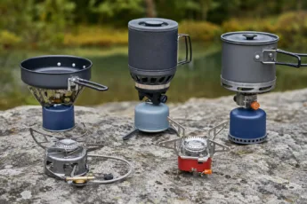 Campingkocher: Top-Modelle für jedes Budget