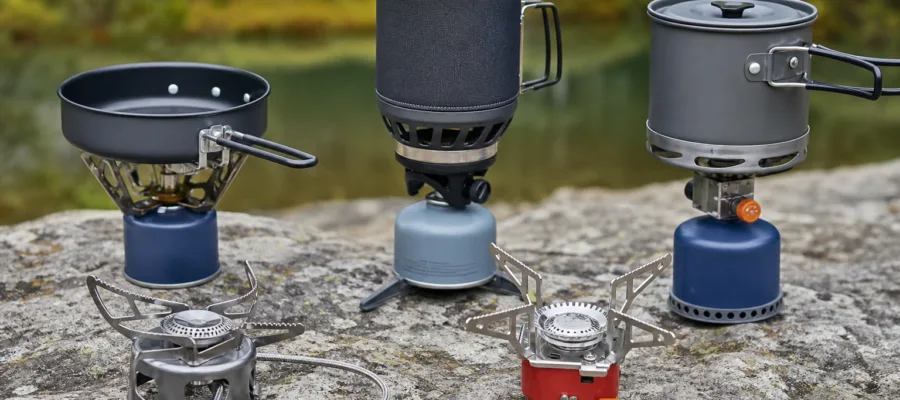 Campingkocher Kaufempfehlungen: Top-Modelle fuer jedes Budget
