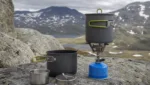 Campingkocher beim Trekking: Leicht, effizient und sicher verwenden