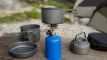 Campingkocher: Einsatz und Anwendung