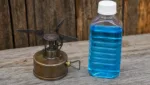 Spiritusbrennstoffe und ihr Einsatz in Campingkochern